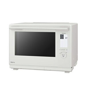 �p�i�\�j�b�N �X�`�[���I�[�u�������W �r�X�g�� �I�t�z���C�g NE-BS9E-W Panasonic Bistro 30L 2�i���� �M���R���x�N�V���� �t���^�b�`�p�l�� ���Η� ���Z���� ��