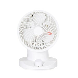 �V�B�[�l�b�g 15cm ���J�T�[�L�����[�^�[ CCM114WH �T�[�L�����[�^�[ ��@ ���^ �R���p�N�g ��� ���C ��C�z�� �����@ �ȃG�l �É� 12�� 3�i�K���� ��蓮�p�x���� �z���C�g