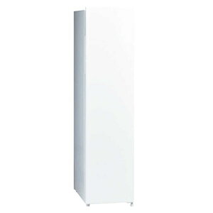 AQUA �A�N�A SLIM FREEZER �X�����t���[�U�[ �Ⓚ�� 105L �E�J�� �t�@���� ��������� �ϔM�g�b�v�e�[�u�� AQF-SF11A(W) �V���L�[�z���C�g �ȃX�y�[�X