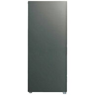 【15％OFF★9/4 20:00〜9/11 1:59】 AQUA アクア 前開きフリーザー 冷凍庫 134L 右開き 引き出し式 ファ…