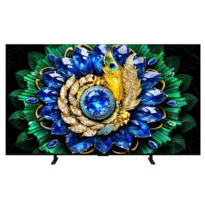 TCL 55A400M �t���e���r 55V�^ 55�C���` Premium QD-Mini LED TV 4K�`���[�i�[���� ���掿 �ʎq�h�b�g Google TV �^��Ή�