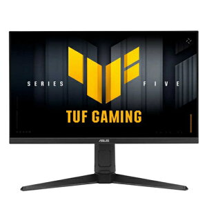 ASUS �Q�[�~���O���j�^�[ 27�C���` VG279QML5A TUF Gaming Fast IPS 280Hz 1ms �t��HD HDR HDMI DisplayPort �X�s�[�J�[���� ���掿 �t�� �f�B�X�v���C �p�\�R�� PC ���j�^�[