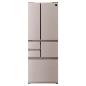 �V���[�v SJ-X504R-N 6�h�A�Ⓚ�①�� 502L �t�����`�h�A �ω��J�� �V�����p��