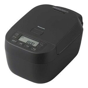 �p�i�\�j�b�N SR-N210E-K IH�W���[���ъ� 5.5������ �ψ���IH �����Y�� �u���b�N Panasonic ���уW���[