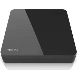 TVS REGZA �n�[�h�f�B�X�N�h���C�u 6TB �^��p USB�ڑ� REGZA THD-600D4 �O�t��HDD ���O�U �^�C���V�t�g�}�V���Ή�