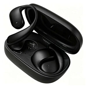 KING LUCKY i156 ���S���C�����XBluetooth�I�[�v���C���[�^�C���z�� �u���b�N �����ǂ��Ȃ� �Ȃ��畷�� ��C�`�� �n���Y�t���[�ʘb
