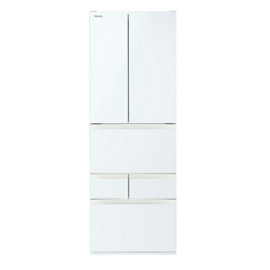 ���� GR-Y460FK(EW) VEGETA FK�V���[�Y 6�h�A�Ⓚ�①�� 462L �t�����`�h�A �ω��J�� �O�����z���C�g