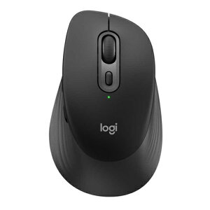 ���W�N�[�� M840LBK Signature Comfort M840L ���C�����X�}�E�X �É� Bluetooth Logi Bolt �u���b�N