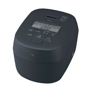 �ۈ�}�z�[�r�� ZOJIRUSHI ����IH���уW���[ �������� 5.5�� ���ъ� NW-NC10(BA) �u���b�N 4�̒�IH�q�[�^�[ �������܂Ǌ� �����͂�