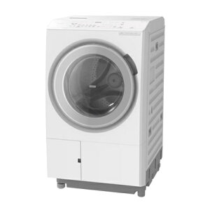 ���� �h���������󊣑��@ �r�b�O�h���� ����13.0kg ����7.0kg ���J�� �z���C�g BD-SX130PL(W) �t�̐�܁E�_��� �������� ���A�C���� HITACHI