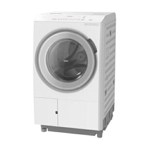 ���� �h���������󊣑��@ �r�b�O�h���� ����12.0kg ����6.0kg ���J�� �z���C�g BD-SVX120PL(W) �t�̐�܁E�_��� �������� ���A�C���� HITACHI
