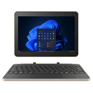 dynabook K2 �m�[�g�p�\�R�� P1K2YPTB 10.1�^ �^�u���b�gPC 2in1 Celeron 8GB 256GB Windows11Pro Office2024 �[�d���y���t�� �u���b�N&�x�[�W�� �f�^�b�`���u�� dynabook �_�C�i�u�b�N