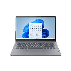�m�[�g�p�\�R�� Lenovo ���m�{ IdeaPad Slim 3 Gen 8 14�^ Ryzen 5 7520U ������ 16GB SSD 512GB Windows11 Wi-Fi6 �w��F�� �A�[�N�e�B�b�N�O���[ 82XN00A9JP
