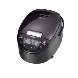 �^�C�K�[���@�r JPW-J180KP IH�W���[���ъ� �������� 1������ ����3�w�y��R�[�g�� ��e�� 10�� IH���ъ� �p�[���u���b�N JPW-J180-KP
