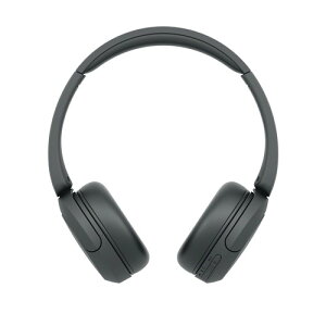 �\�j�[ ���C�����X �w�b�h�z�� WH-CH530 BZ �u���b�N Bluetooth �u���[�g�D�[�X �ő�55���ԍĐ� �y�� 150g �}�C�N�t�� �n���Y�t���[�ʘb �}���`�|�C���g ������ DSEE 30mm�h���C�o�[ �}���[�d ���悹 ��