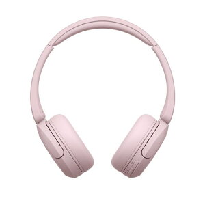 �\�j�[ ���C�����X �w�b�h�z�� WH-CH530 PZ �s���N Bluetooth �u���[�g�D�[�X �ő�55���ԍĐ� �y�� 150g �}�C�N�t�� �n���Y�t���[�ʘb �}���`�|�C���g ������ DSEE 30mm�h���C�o�[ �}���[�d ���悹 ���^