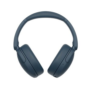 �\�j�[ �m�C�Y�L�����Z�����O ���C�����X �w�b�h�z�� WH-CH730N LC �u���[ Bluetooth �u���[�g�D�[�X �ő�50���ԍĐ� �y�� 207g �}�C�N�t�� �O����荞�� �}���`�|�C���g ������ DSEE 30mm�h���C�o�[ �}