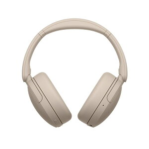 �\�j�[ �m�C�Y�L�����Z�����O ���C�����X �w�b�h�z�� WH-CH730N CC �x�[�W�� Bluetooth �u���[�g�D�[�X �ő�50���ԍĐ� �y�� 207g �}�C�N�t�� �O����荞�� �}���`�|�C���g ������ DSEE 30mm�h���C�o�[ 