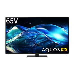 �V���[�v SHARP AQUOS 4T-C65HN2 65V�^ 4K�t���e���r 4TC65HN2 AQUOS 4K 65�C���` �t��TV