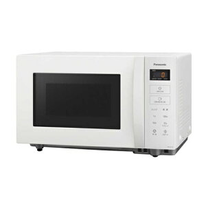 �p�i�\�j�b�N Panasonic �P�@�\�d�q�����W 22L �t���b�g�e�[�u�� �I�t�z���C�g NE-FL1E-W �w���c�t���[