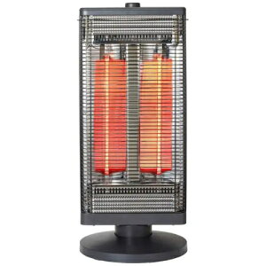 �V�B�[�E�l�b�g C-NET �t���b�V���J�[�{���q�[�^�[ 600W ���g �d�C�X�g�[�u �O���[ CDGM600GY
