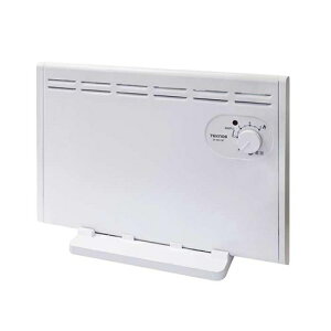 �e�N�m�X TEKNOS �p�l���q�[�^�[ 320W �V�[�Y�q�[�^�[ �V�[�Y�� �z���C�g SP-003(W)