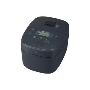 �ۈ� ZOJIRUSHI NW-QC10-BA NWQC10BA IH���уW���[ 5.5������ �ɂߐ��� �u���b�N ���Η� ���͂� �ۉ�