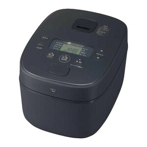 �ۈ� ZOJIRUSHI NW-QC18-BA NWQC18BA IH���уW���[ 1������ �ɂߐ��� �u���b�N ���Η� �Ƒ��p ��e��