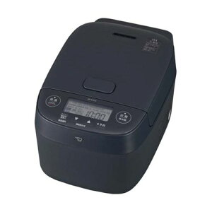 �ۈ� ZOJIRUSHI NV-KA10-BA NVKA10BA IH���уW���[ 5.5������ �ɂߐ��� �u���b�N ���M���Ƃ�IH ���� �|�݈����o��