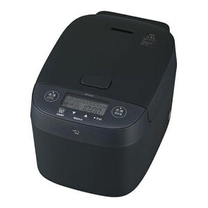 �ۈ� ZOJIRUSHI NV-KA18-BA NVKA18BA IH���уW���[ 1������ �ɂߐ��� �u���b�N ���M���Ƃ�IH ��e��