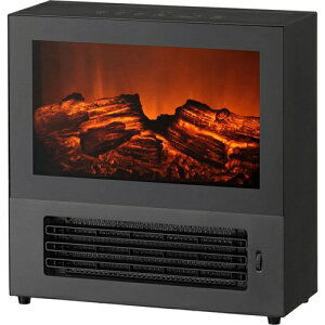�R�C�Y�~ KOIZUMI �l���Z���T�[�@�\�t���Z���~�b�N�q�[�^�[ 1200W �t�@���q�[�^�[ �u���b�N KPH-1226A/K