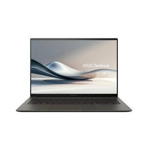 ASUS �m�[�g�p�\�R�� Zenbook S 14 UX5406SA 14�^ �L�@EL Touch �C���e�� Core Ultra 7 258V ������ 32GB SSD 1TB Copilot+ PC Wi-Fi 7 Windows 11 �X�}�C�A�O���[ UX5406SA-TU7321GR