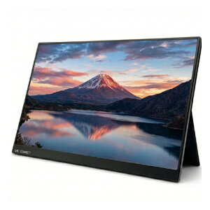 �G�X�G�[�V�[ SAC ���o�C���t���f�B�X�v���C 16�^ IPS�p�l�� WUXGA 1920×1200 60Hz 20ms �|�[�^�u�����j�^�[ �u���b�N SPMWUXGA160