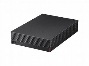 yP2{z HD-NRLD4.0U3-BA USB3.1/USB3.0/USB2.0 OtHDD PCpTV^p ÉhUM݌v { 4TB