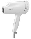 パナソニック ヘアドライヤー ナノケア 白 ホワイト EH-NA9A-W