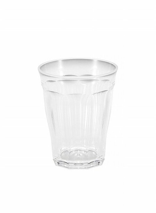 楽天市場 グラス おしゃれ コップ プラスチック製 Ms ナインs 230ml クリア Uca シービージャパン Bサプライズ 楽天市場店