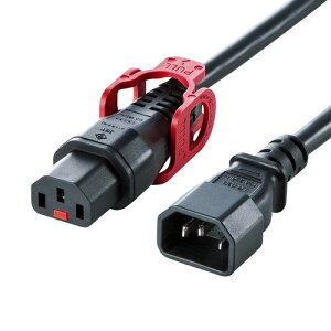 �T�����T�v���C �����h�~���b�N���d���R�[�h���b�N�v���X(3m) APW15-C14C13LP-30 ���̓� �M�t�g 2026 ���蕨 �v���[���g �� �� �y�A�M�t�g