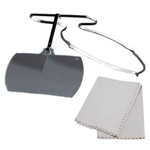 SABAE LOUPE ΂[y v[1.6{ + ̓Kl~߃NX [ SLB-00116PL+AS-KUMOR