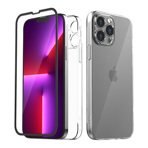 araree core Nukin 360 tJo[ for iPhone 13 Pro Max NA AR22147i13PM