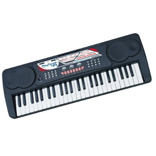 49鍵盤 電子キーボード プレイタッチ49 サンルック デジタルピアノ 2021年秋冬新作 SR-DP02 Ruck 【2021春夏新色】 Sun