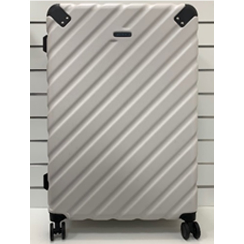 信頼の技術が息づく日本製モデル スーツケース mサイズ エース ACE メーカー再生品 WTエラコール ホワイト 10％OFF 0409706