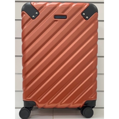数量限定 信頼の技術が息づく日本製モデル スーツケース mサイズ エース ACE オレンジ 未使用品 0409714 WTエラコール