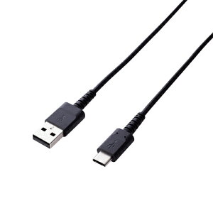 �G���R�� �X�}�[�g�t�H���pUSB�P�[�u��/USB(A-C)/�F�ؕi/���ϋv/1.2m/�u���b�N MPA-ACS12NBK ���̓� �M�t�g 2026 ���蕨 �v���[���g �� �� �y�A�M�t�g