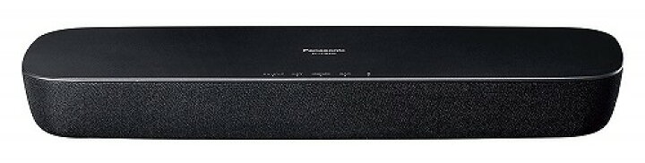 楽天市場】新品 パナソニック 2ch シアターバー Bluetooth対応 SC 