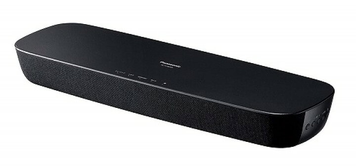 楽天市場】新品 パナソニック 2ch シアターバー Bluetooth対応 SC 