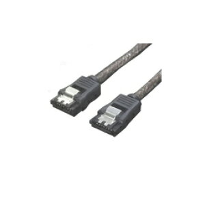 �ϊ����l�@SATA6Gb�P�[�u���@I-I���b�N�t 50�@SATA6-IICA50