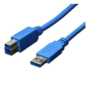 ϊl@USB3.0P[u A-B 3.0m@USB3-AB30