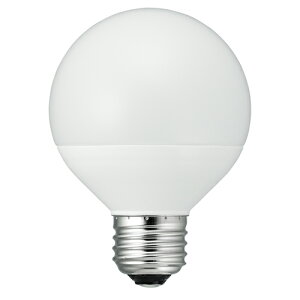5�Z�b�g YAZAWA G70�{�[���`LED 40W���� E26 N�F LDG4NG70X5