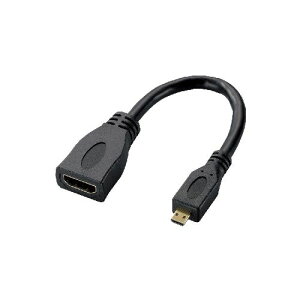 5�Z�b�g �G���R�� HDMI�ϊ��P�[�u��(�^�C�vA-�^�C�vD) AD-HDAD2BKX5 ���̓� �M�t�g 2026 ���蕨 �v���[���g �� �� �y�A�M�t�g