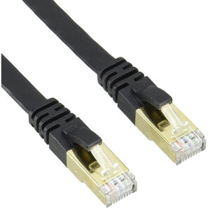3�Z�b�g Lazos ���ϋv�����t���b�gLAN�P�[�u�� 10m L-LNC10X3 ���̓� �M�t�g 2026 ���蕨 �v���[���g �� �� �y�A�M�t�g